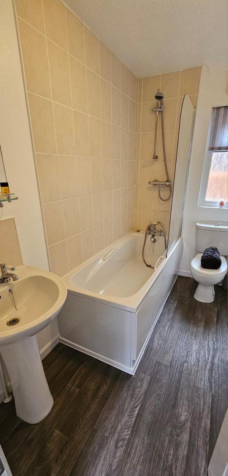 Tranquil Lodge Hot Tub And Free Golf Swarland Экстерьер фото